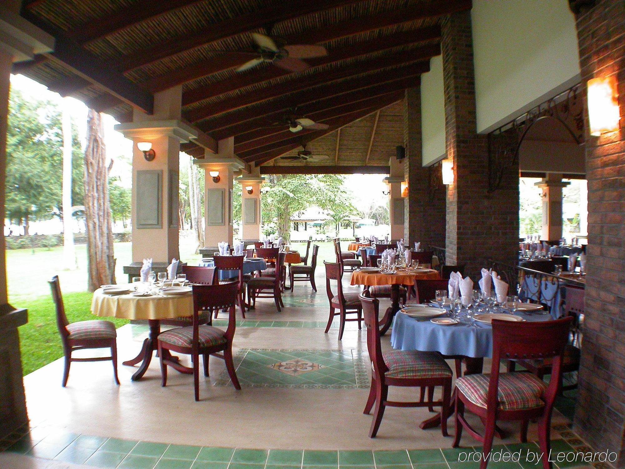 Cc Beach Front Papagayo All Inclusive Culebra Restaurant photo