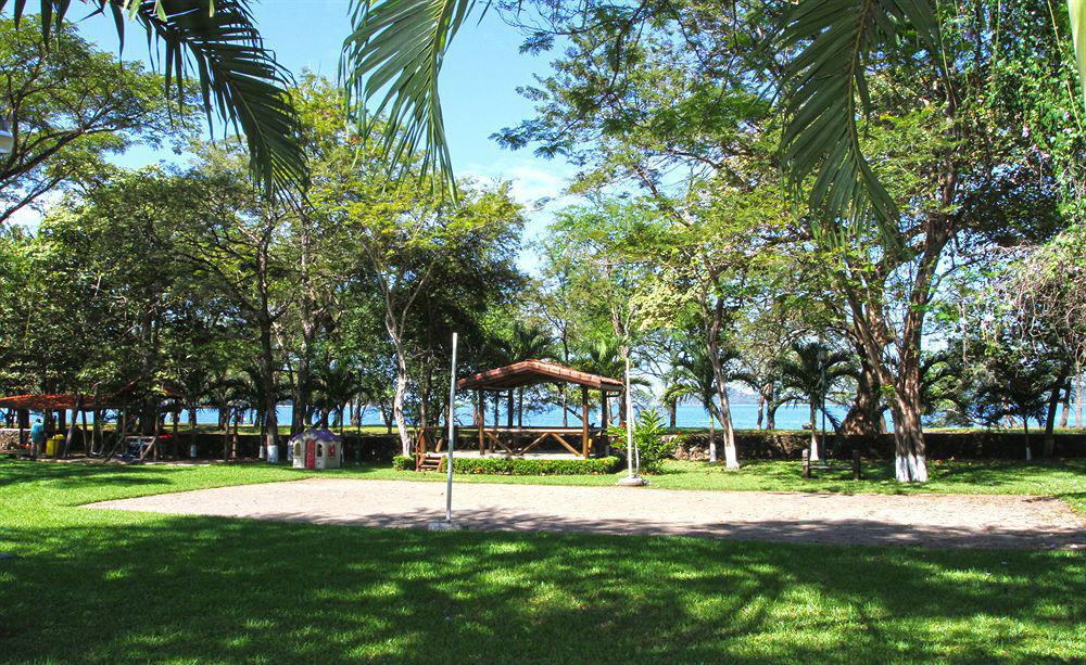 Cc Beach Front Papagayo All Inclusive Culebra Exterior photo